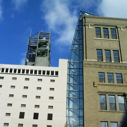 Custom Glass Services