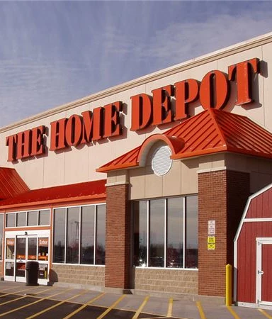 Commercial Glass Installation