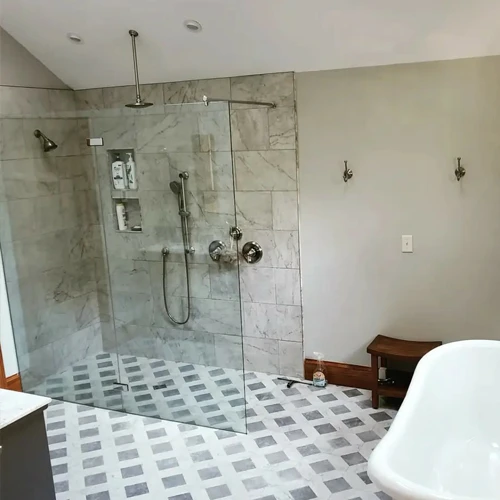Shower Enclosures