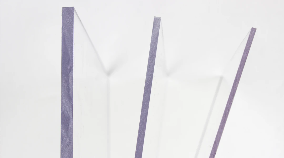 Glass Thickness and Panel Size