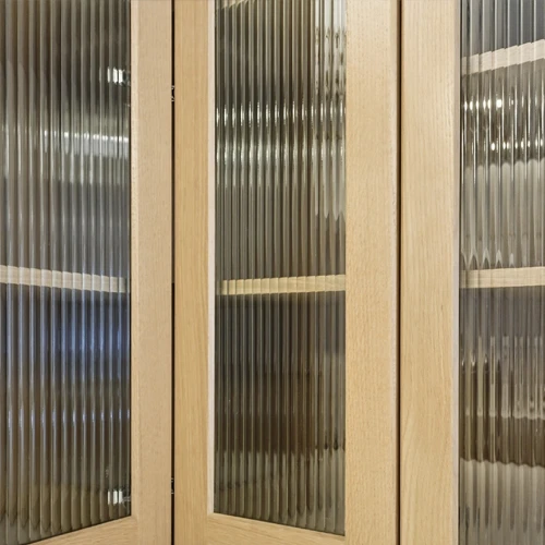 Custom Glass for Every Style of Furniture