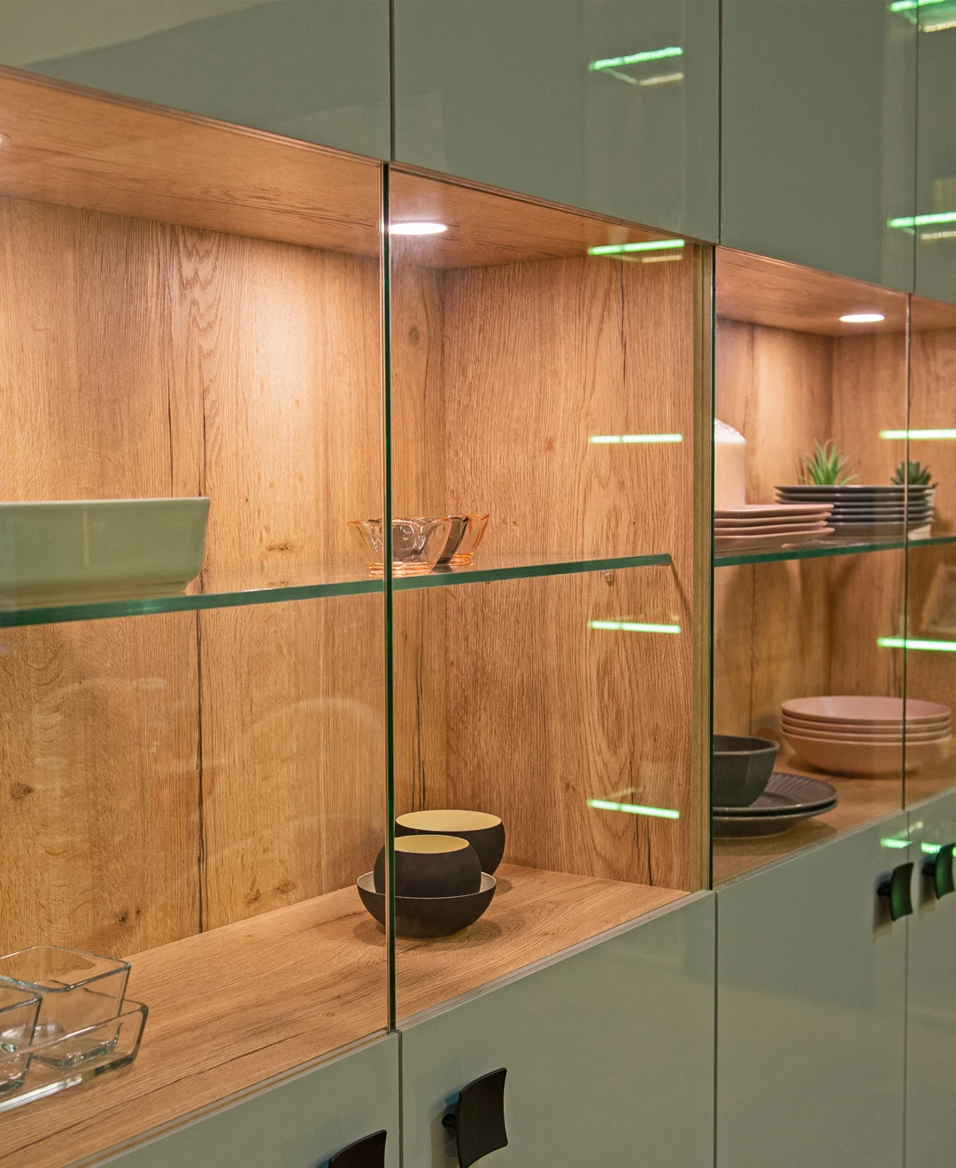 Our Glass Replacement Services